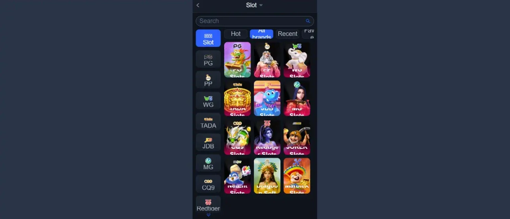 Online Slots