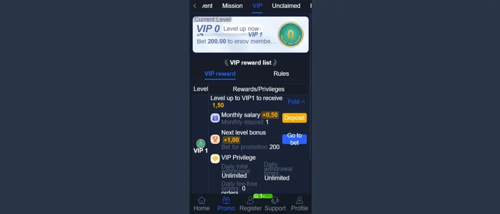 Account Security and Privacy